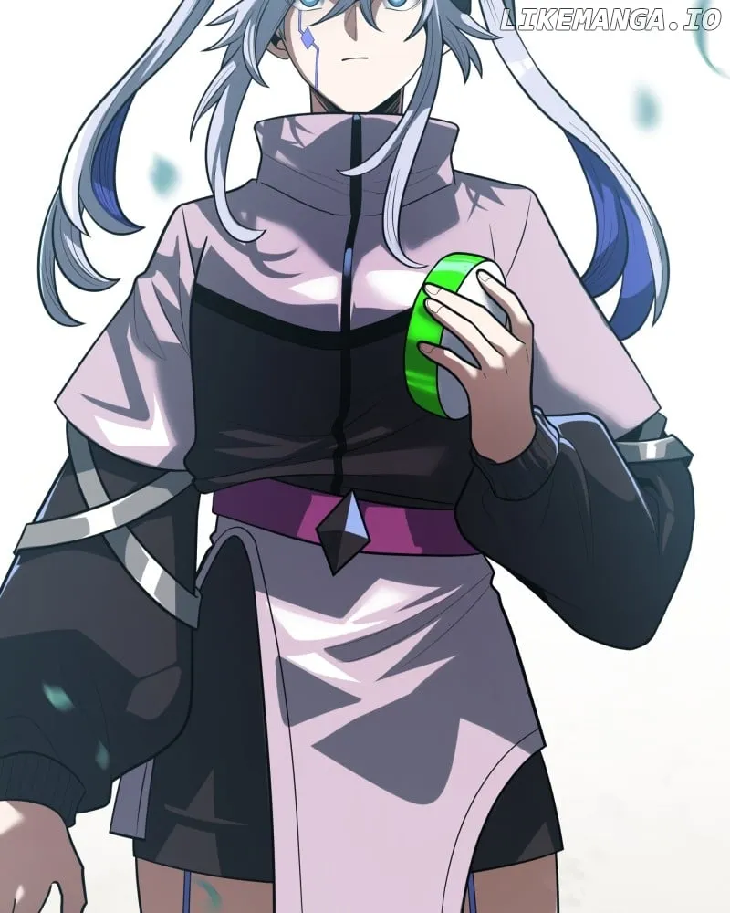 Back From Black Chapter 47 Online - pƔgina 6