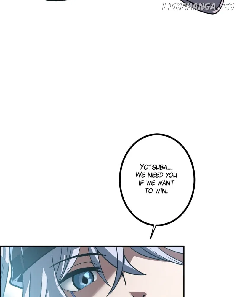 Back From Black Chapter 47 Online - pƔgina 8