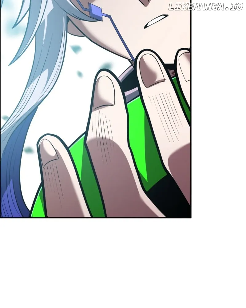 Back From Black Chapter 47 Online - pƔgina 9