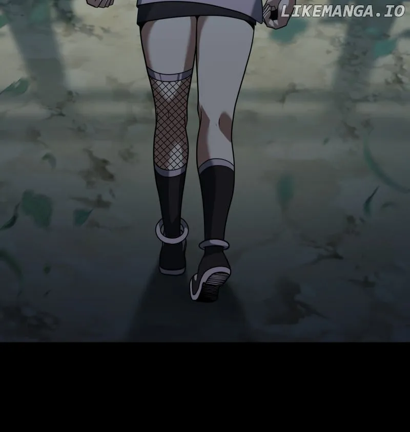 Back From Black Chapter 47 Online - pƔgina 14