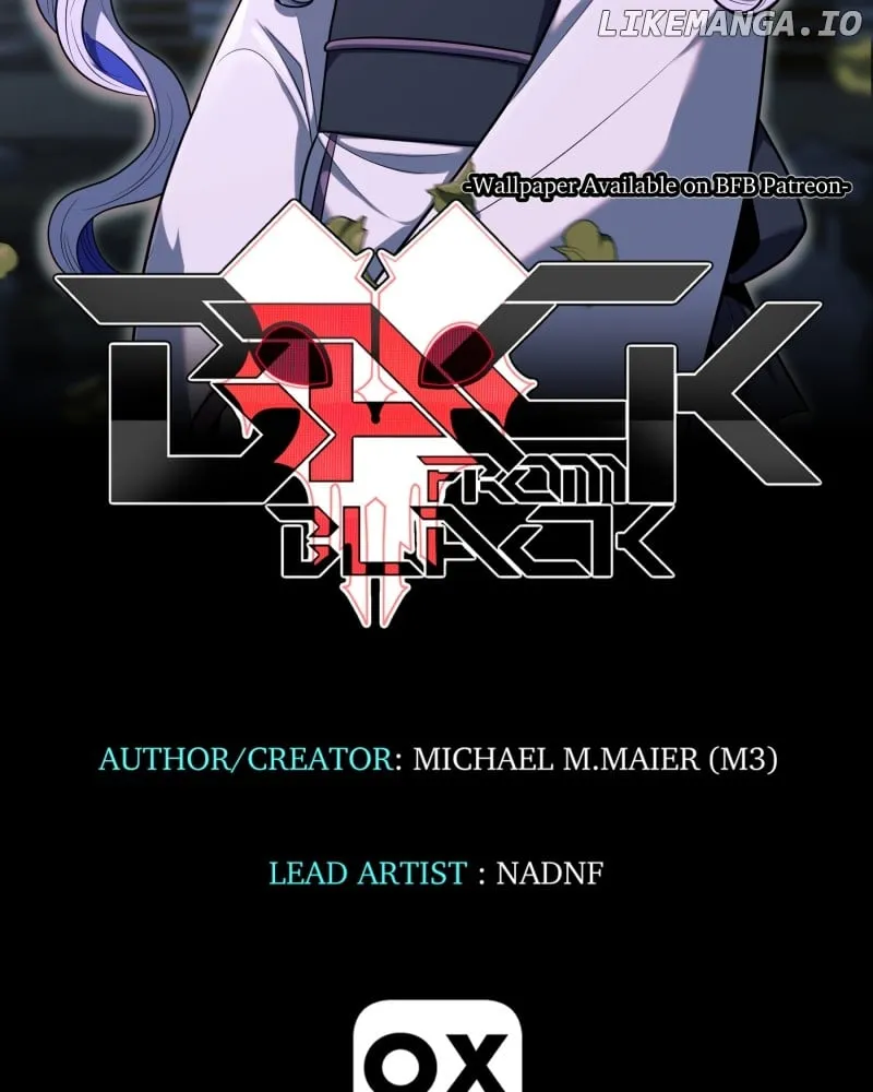 Back From Black Chapter 47 Online - pƔgina 16