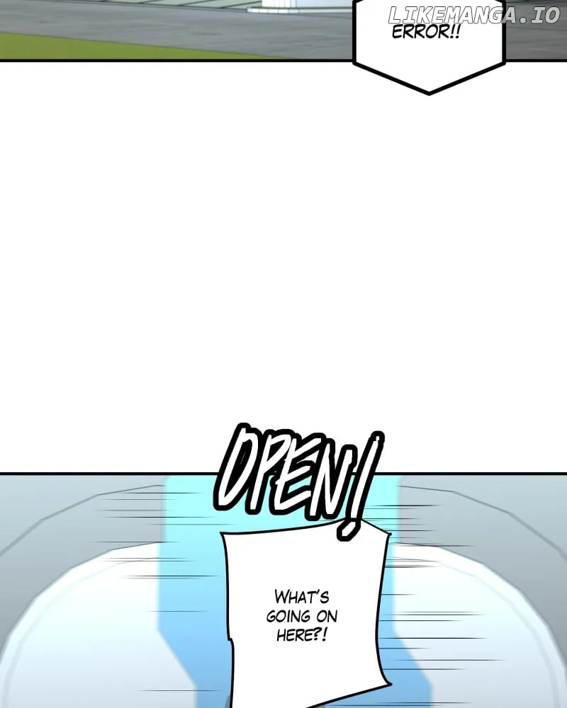 Back From Black Chapter 47 Online - pƔgina 19