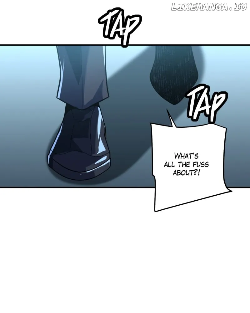 Back From Black Chapter 47 Online - pƔgina 21