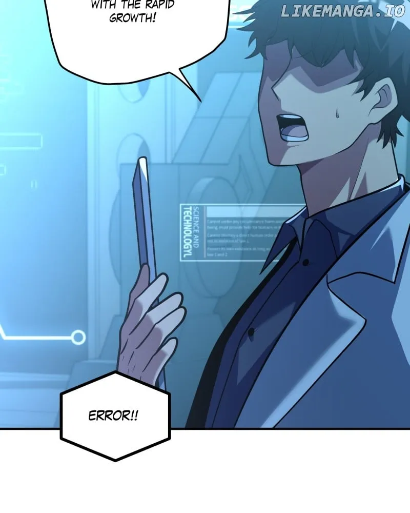 Back From Black Chapter 47 Online - pƔgina 25
