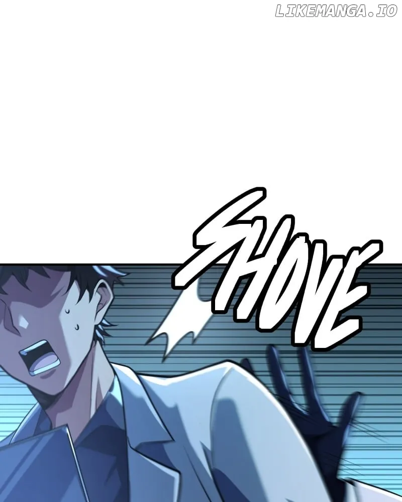 Back From Black Chapter 47 Online - pƔgina 29