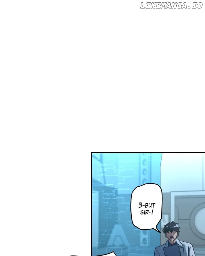 Back From Black Chapter 47 Online - pƔgina 32