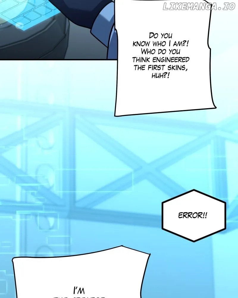 Back From Black Chapter 47 Online - pƔgina 34