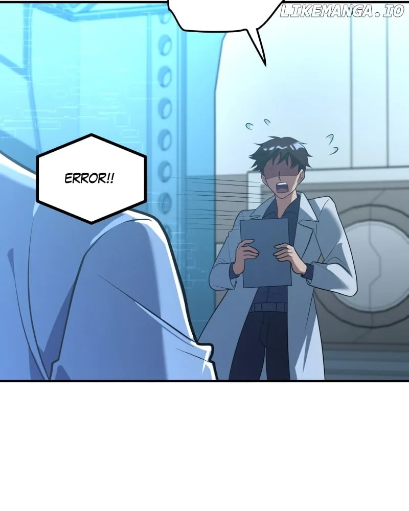 Back From Black Chapter 47 Online - pƔgina 38