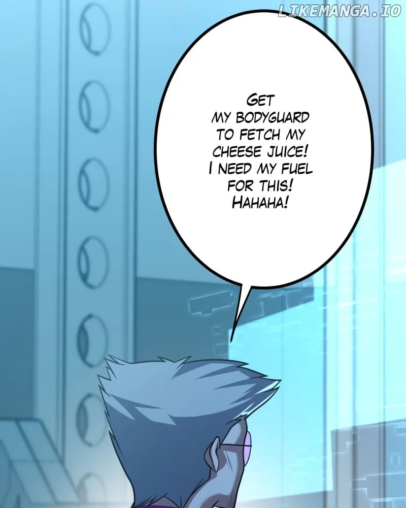 Back From Black Chapter 47 Online - pƔgina 41