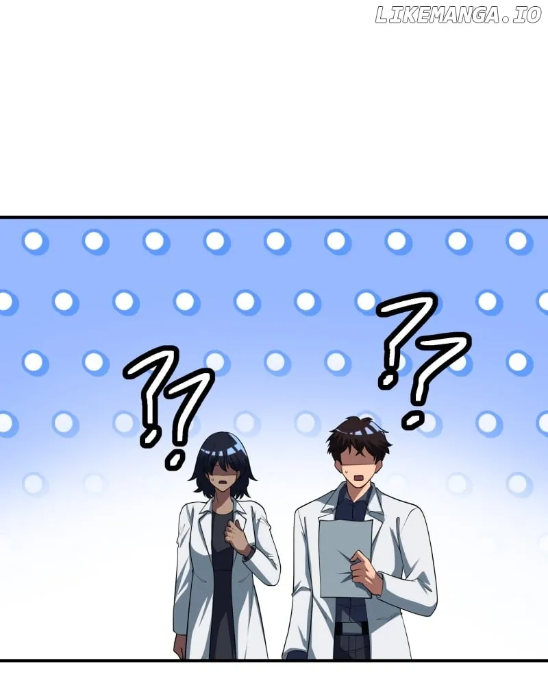 Back From Black Chapter 47 Online - pƔgina 44