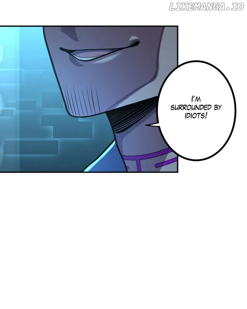 Back From Black Chapter 47 Online - pƔgina 48