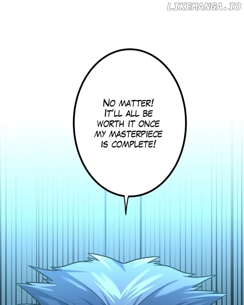 Back From Black Chapter 47 Online - pƔgina 49