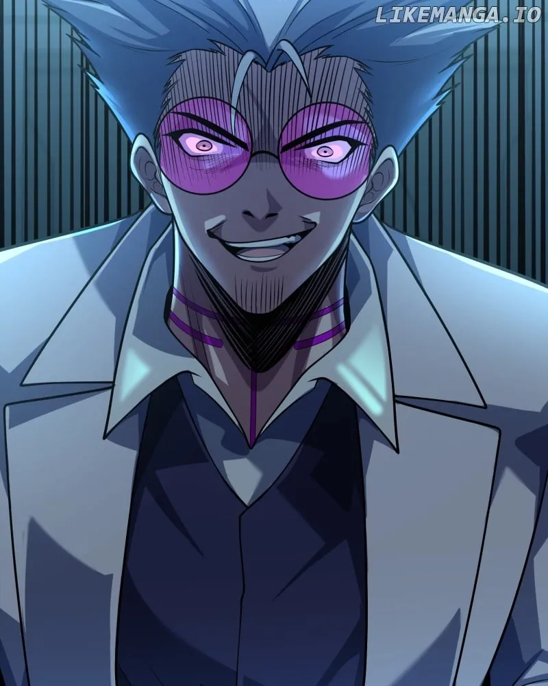 Back From Black Chapter 47 Online - pƔgina 50