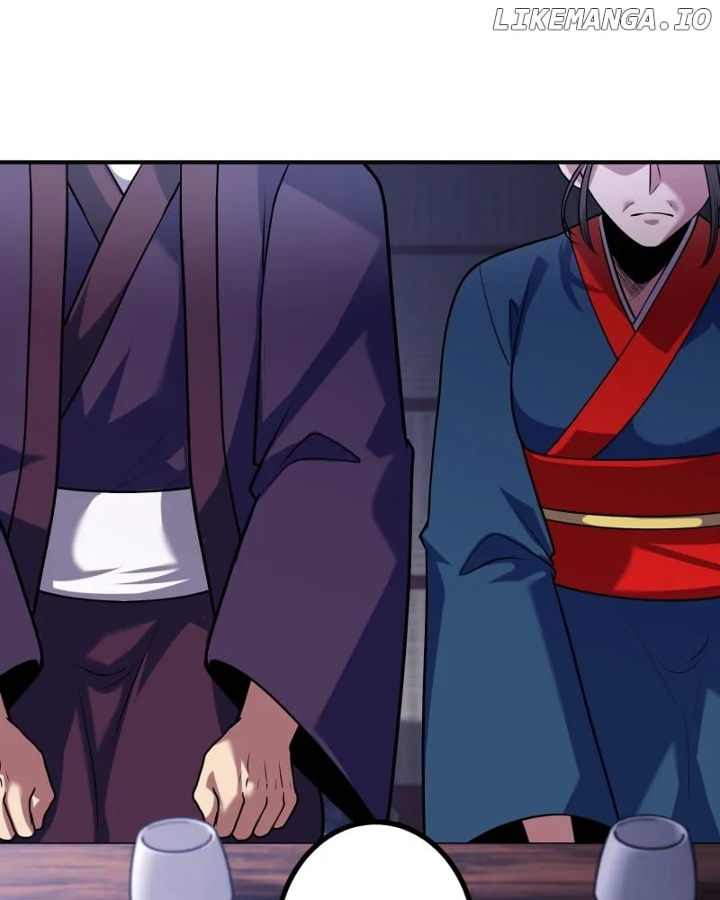 Back From Black Chapter 47 Online - pƔgina 64