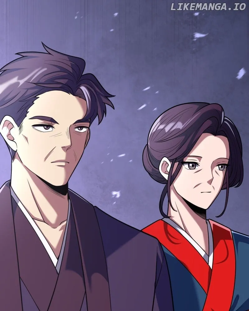 Back From Black Chapter 47 Online - pƔgina 67