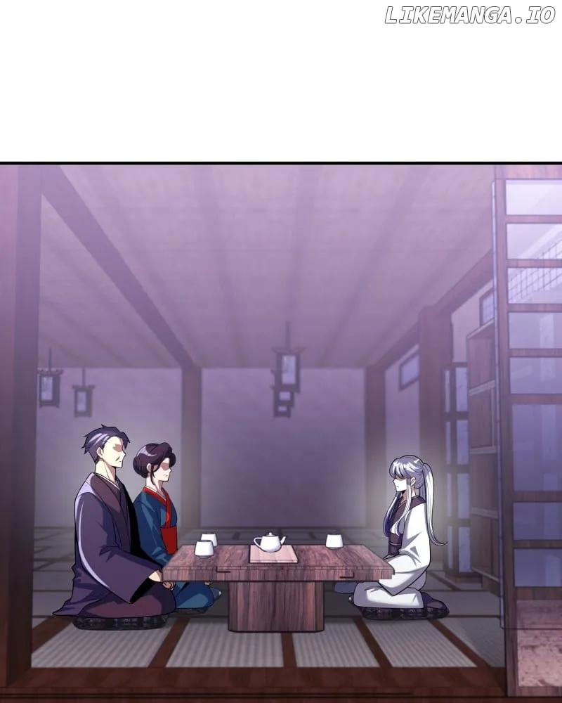 Back From Black Chapter 47 Online - pƔgina 69