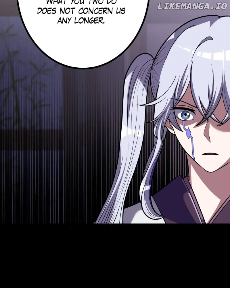 Back From Black Chapter 47 Online - pƔgina 76