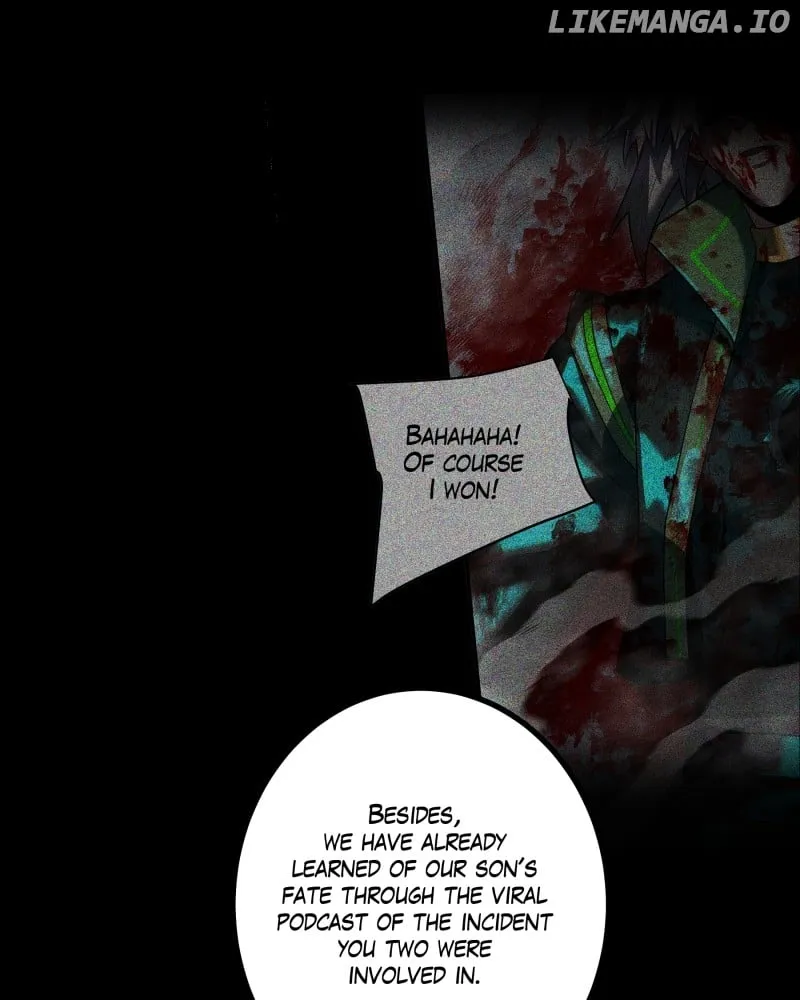 Back From Black Chapter 47 Online - pƔgina 78