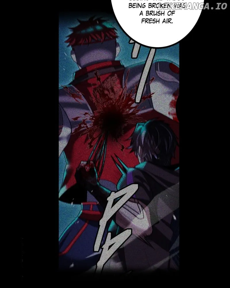 Back From Black Chapter 47 Online - pƔgina 80