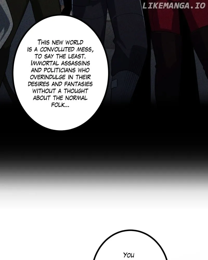 Back From Black Chapter 47 Online - pƔgina 82