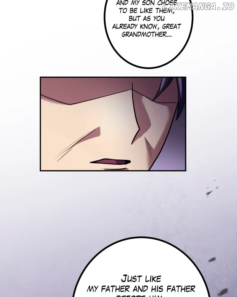 Back From Black Chapter 47 Online - pƔgina 83
