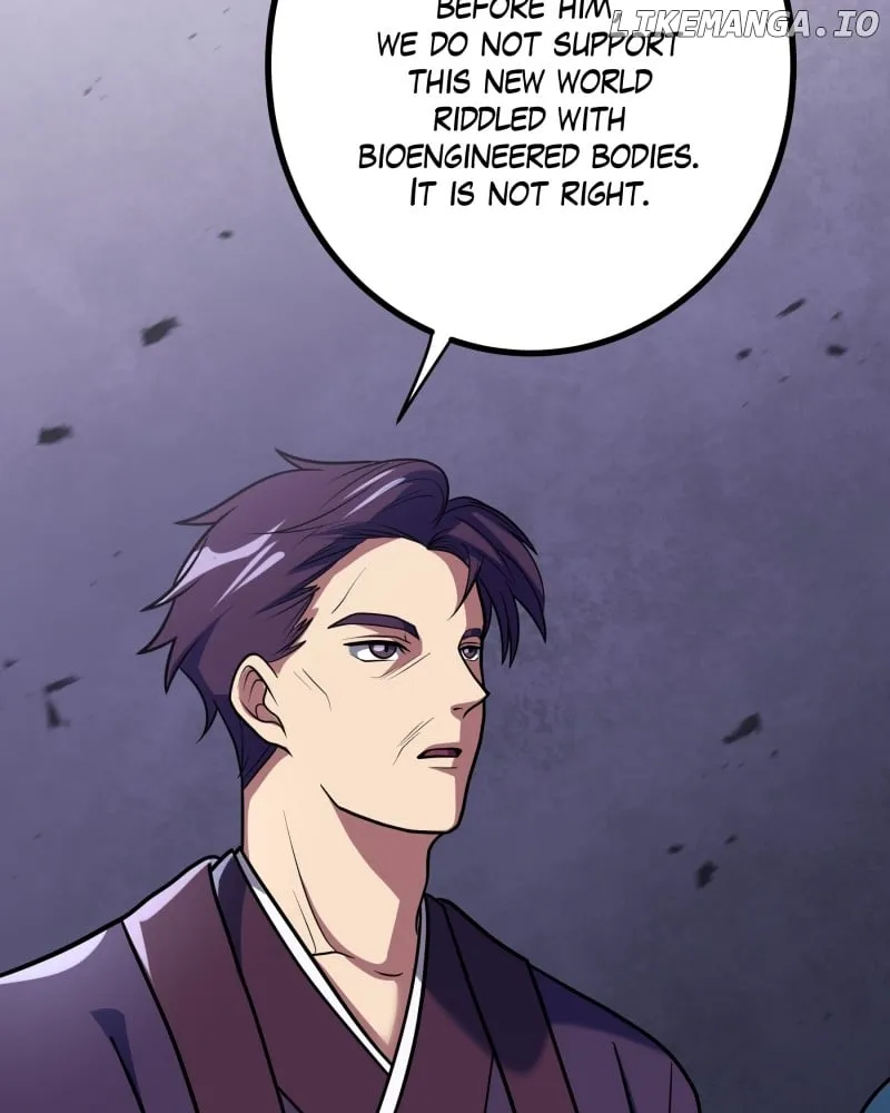 Back From Black Chapter 47 Online - pƔgina 84