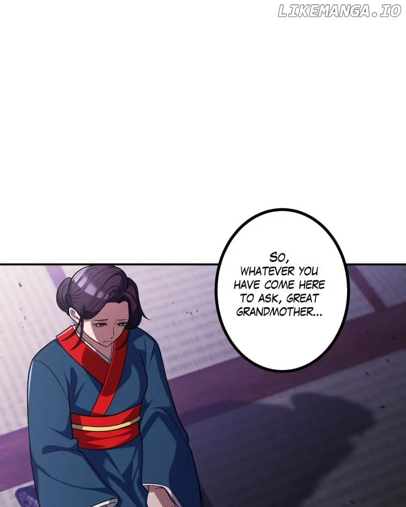 Back From Black Chapter 47 Online - pƔgina 86