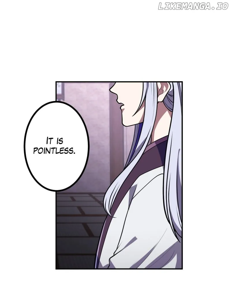 Back From Black Chapter 47 Online - pƔgina 88