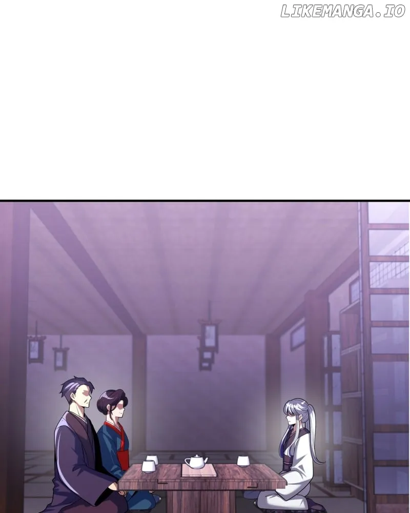 Back From Black Chapter 47 Online - pƔgina 89