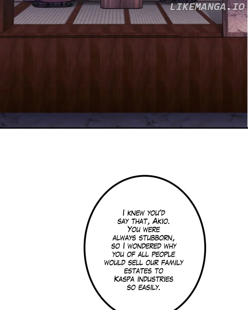 Back From Black Chapter 47 Online - pƔgina 90