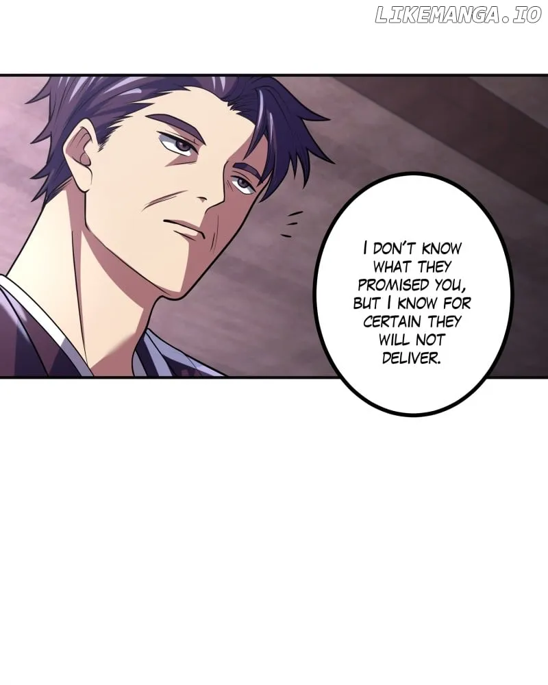 Back From Black Chapter 47 Online - pƔgina 92