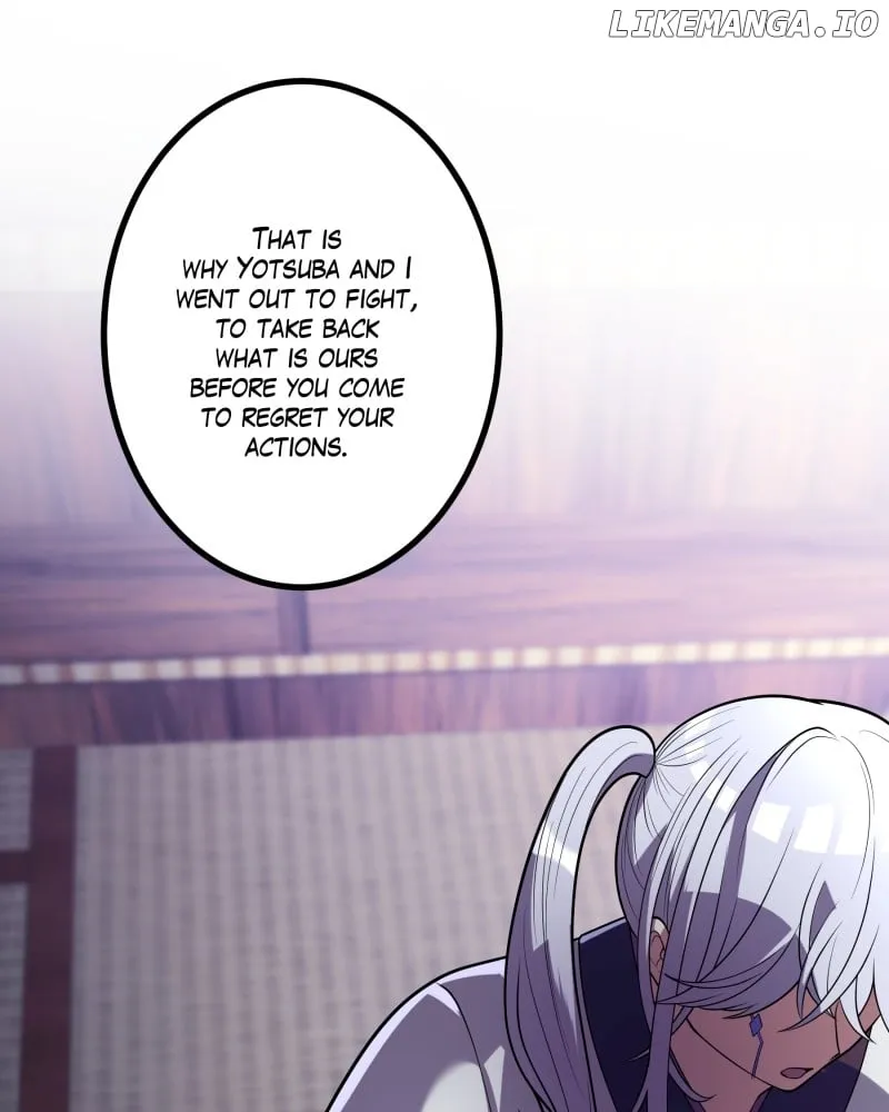 Back From Black Chapter 47 Online - pƔgina 93