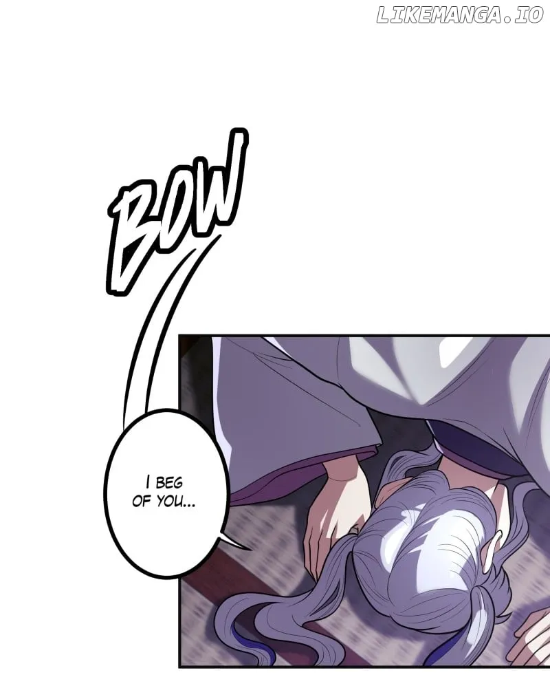 Back From Black Chapter 47 Online - pƔgina 98