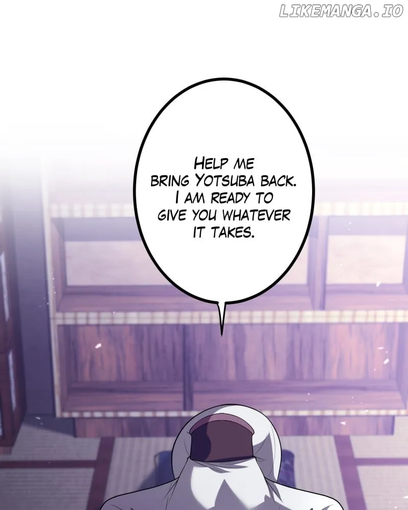 Back From Black Chapter 47 Online - pƔgina 99