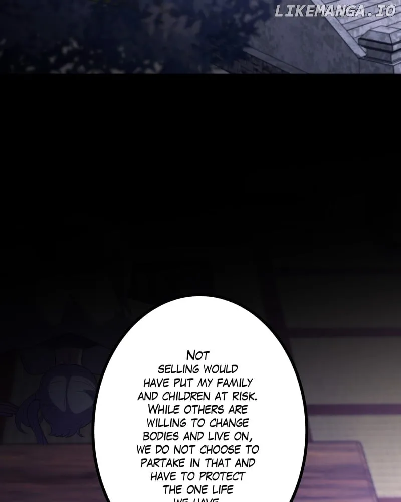 Back From Black Chapter 47 Online - pƔgina 106