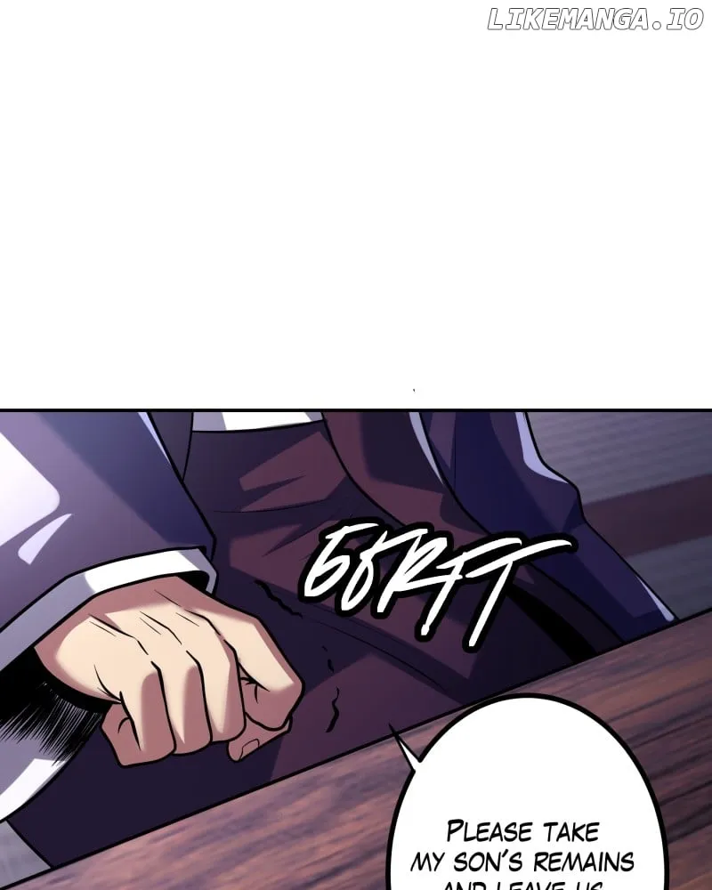 Back From Black Chapter 47 Online - pƔgina 111