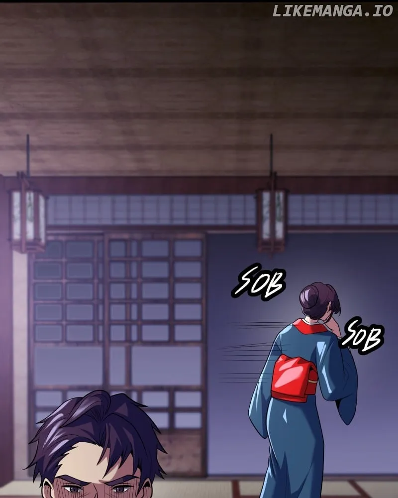 Back From Black Chapter 47 Online - pƔgina 114