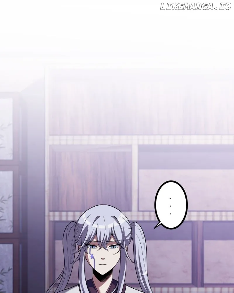 Back From Black Chapter 47 Online - pƔgina 116