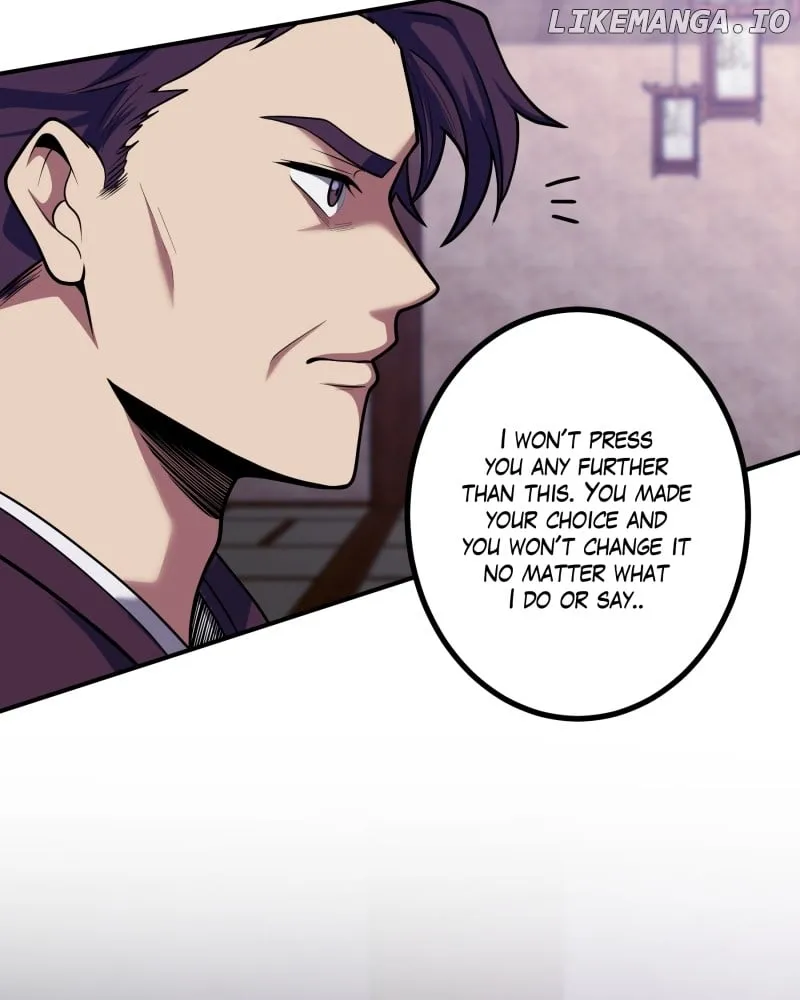 Back From Black Chapter 47 Online - pƔgina 119