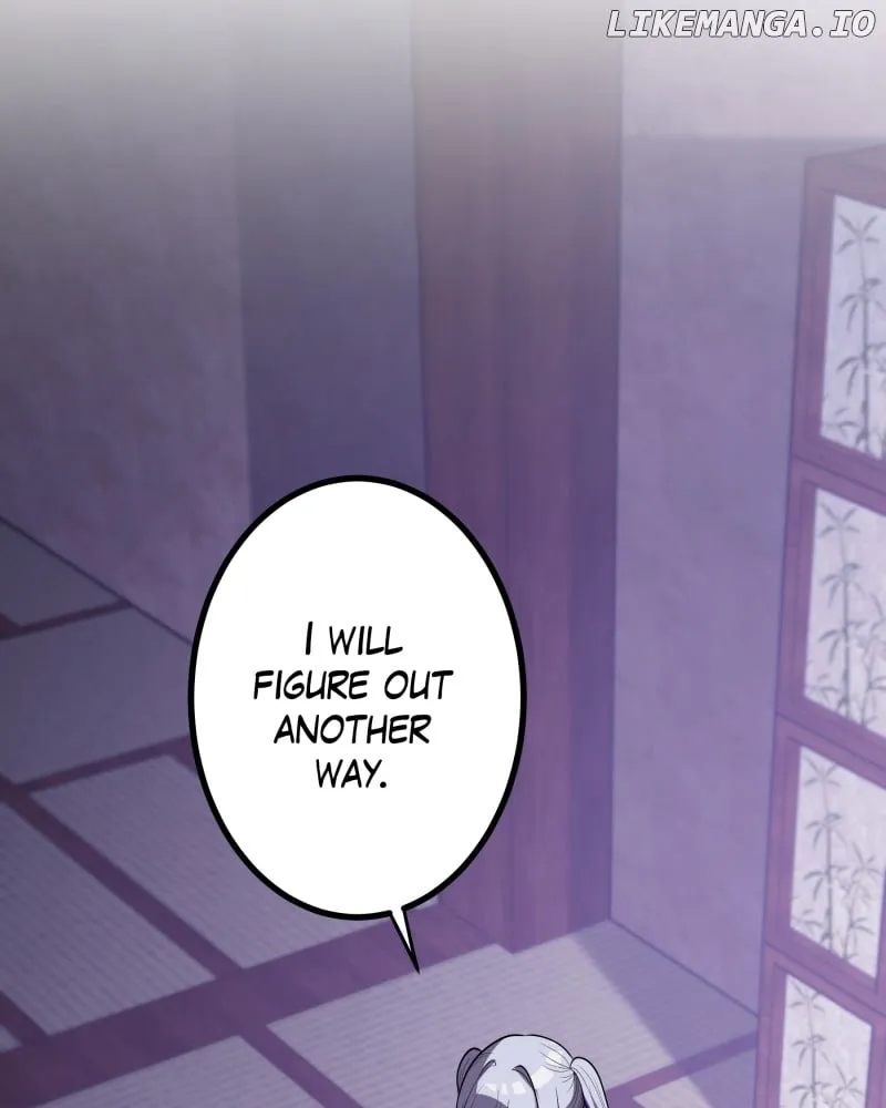 Back From Black Chapter 47 Online - pƔgina 120