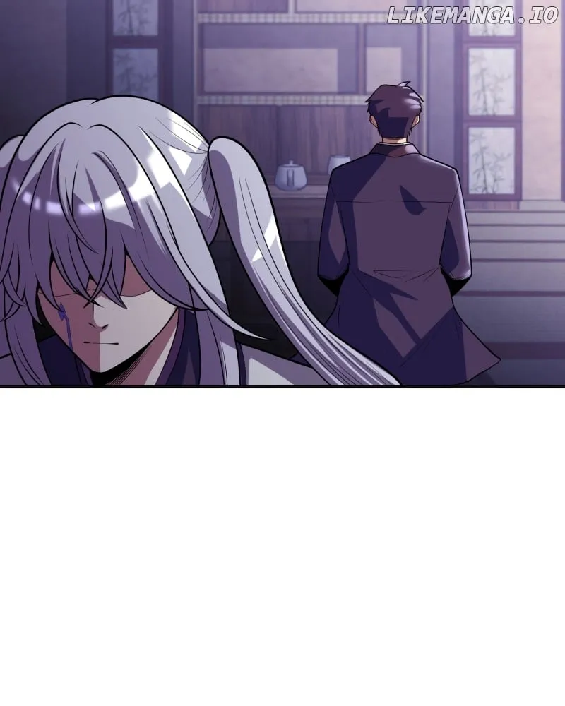 Back From Black Chapter 47 Online - pƔgina 126
