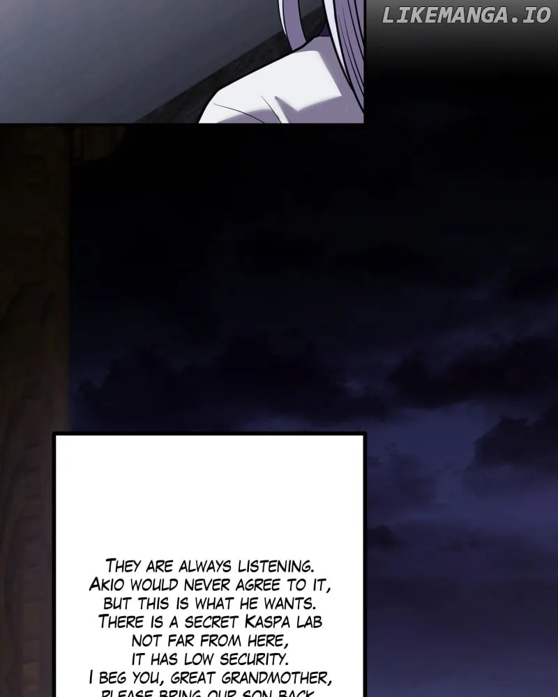 Back From Black Chapter 48 Online - pƔgina 7