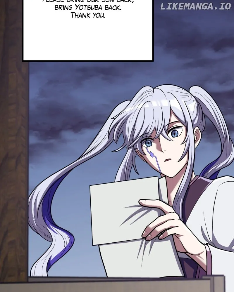 Back From Black Chapter 48 Online - pƔgina 8
