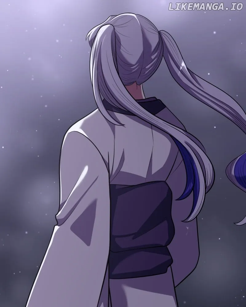 Back From Black Chapter 48 Online - pƔgina 11