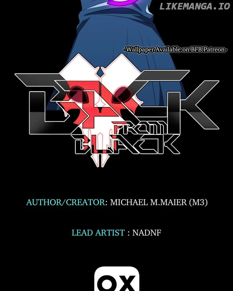 Back From Black Chapter 48 Online - pƔgina 14
