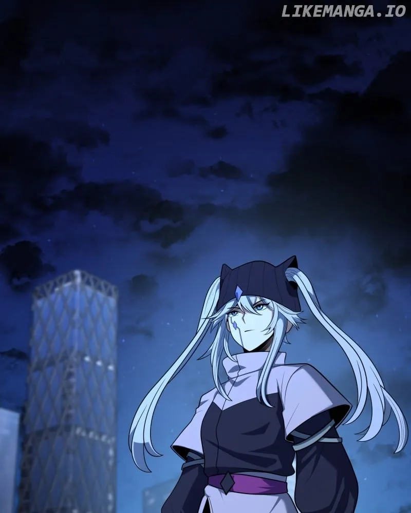 Back From Black Chapter 48 Online - pƔgina 18