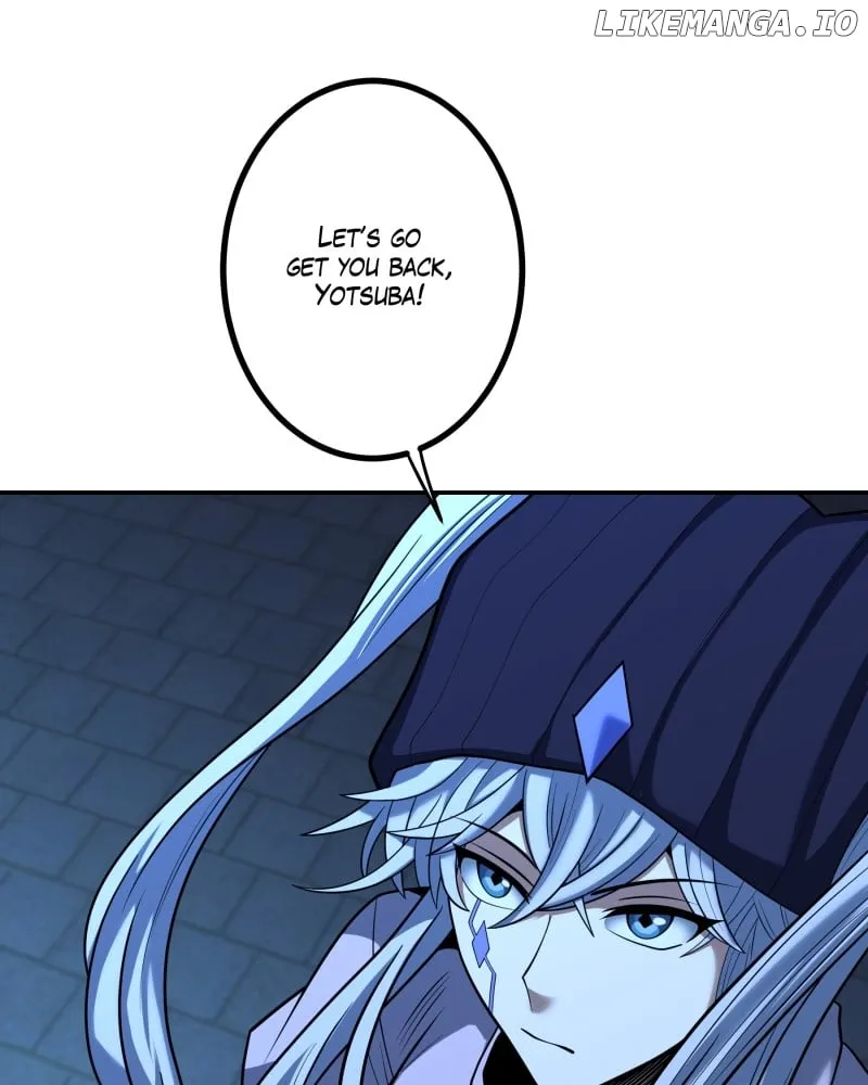 Back From Black Chapter 48 Online - pƔgina 20