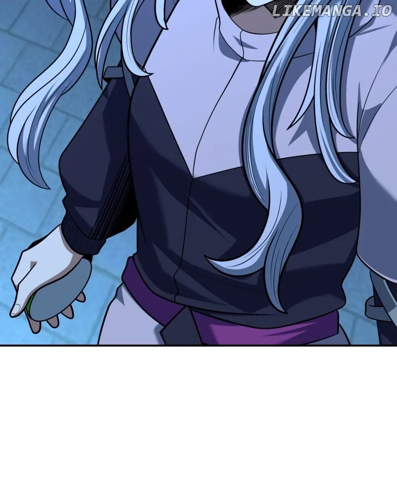 Back From Black Chapter 48 Online - pƔgina 21