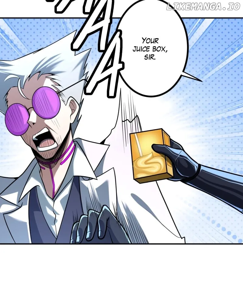 Back From Black Chapter 48 Online - pƔgina 27