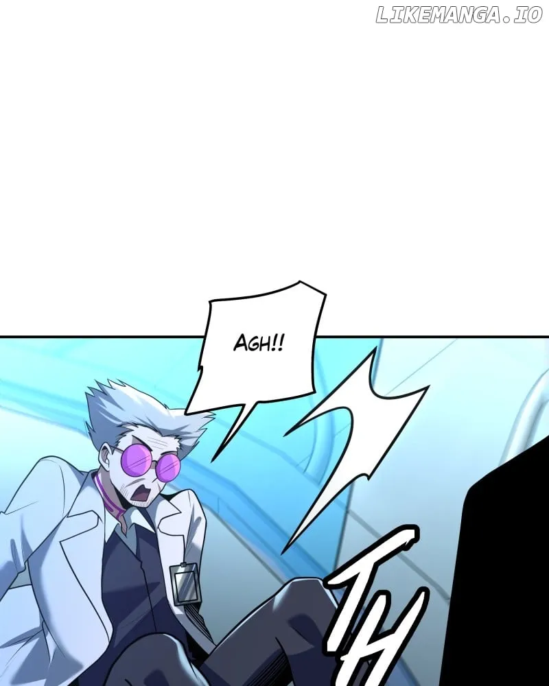 Back From Black Chapter 48 Online - pƔgina 28